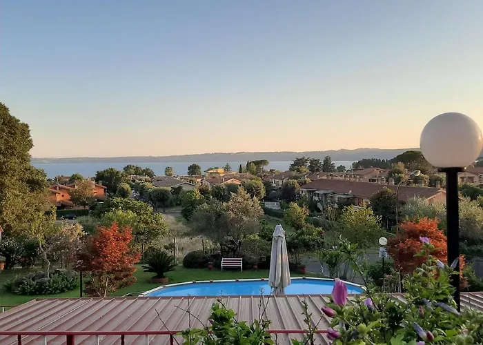 La Cupoletta Casa Vacanze