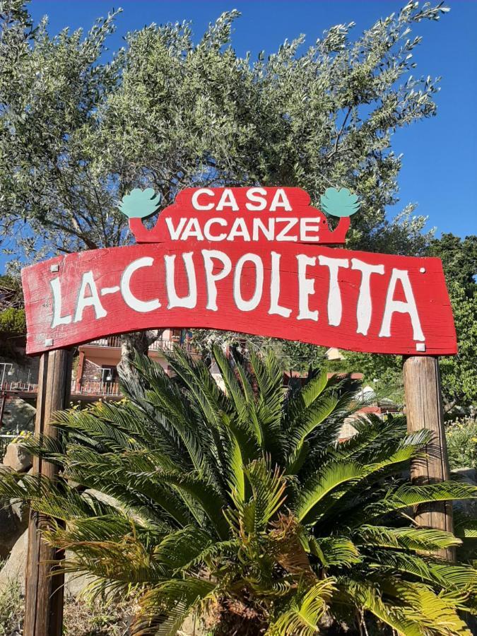 Holiday home La Cupoletta House -magnolia *