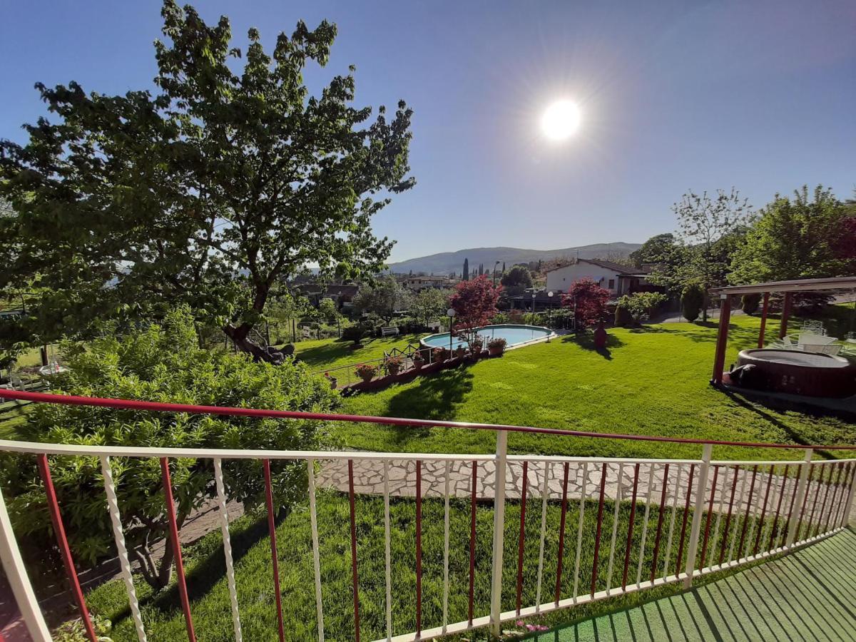 Holiday home La Cupoletta House -magnolia Trevignano Romano