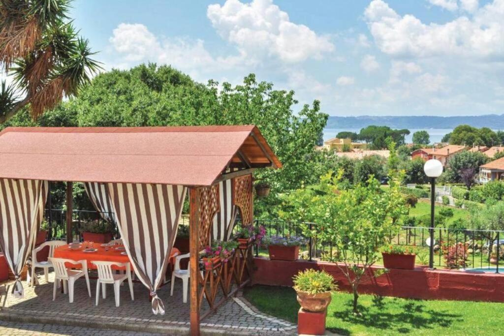 La Cupoletta House -magnolia Holiday home