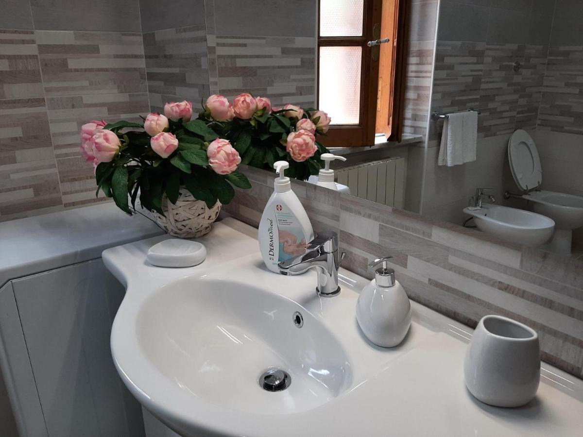 La Cupoletta House -magnolia *