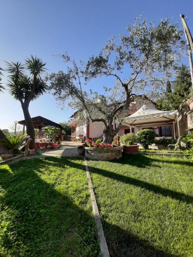 La Cupoletta House -magnolia Holiday home *