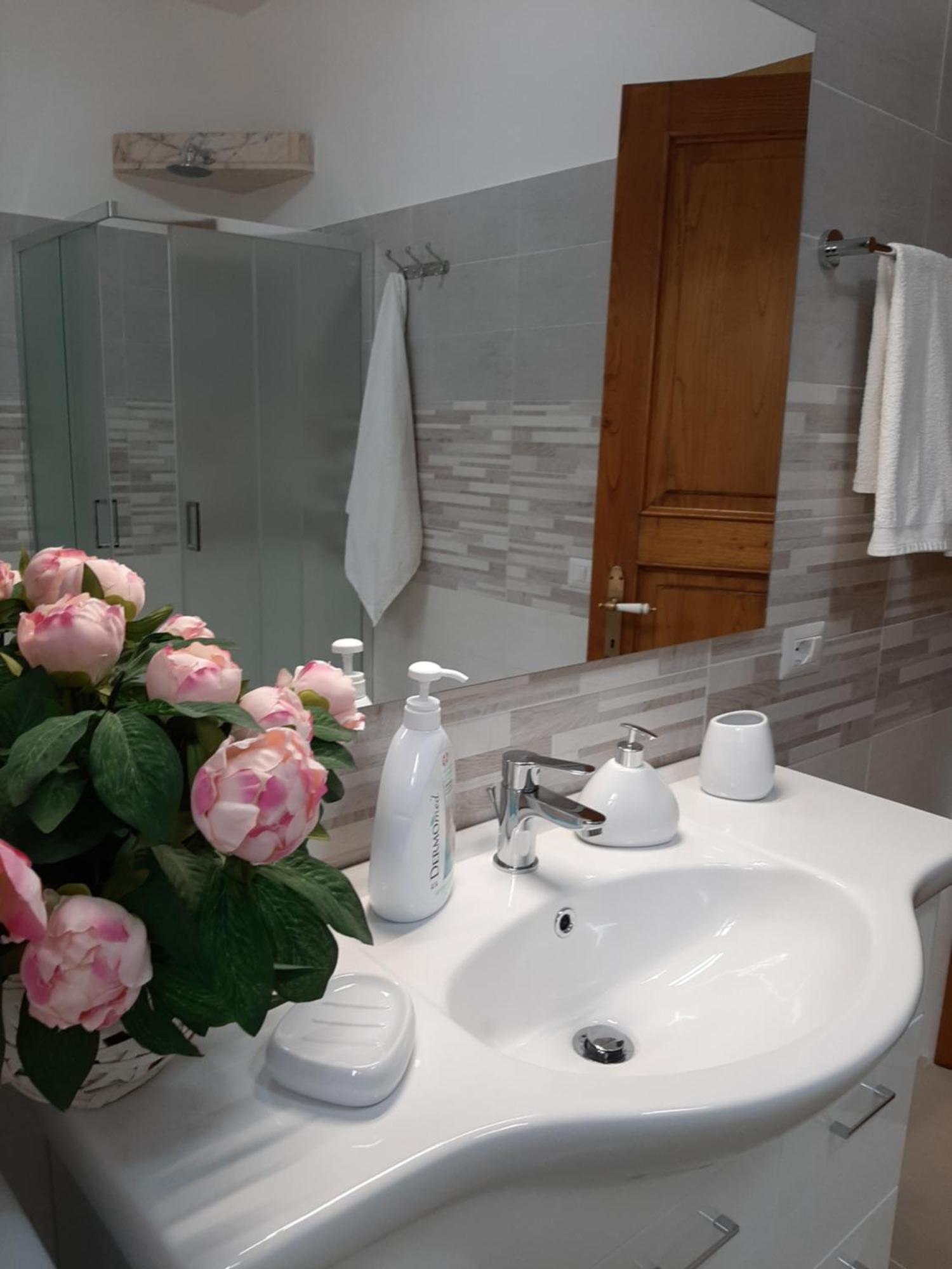 Сasa de vacaciones La Cupoletta House -magnolia