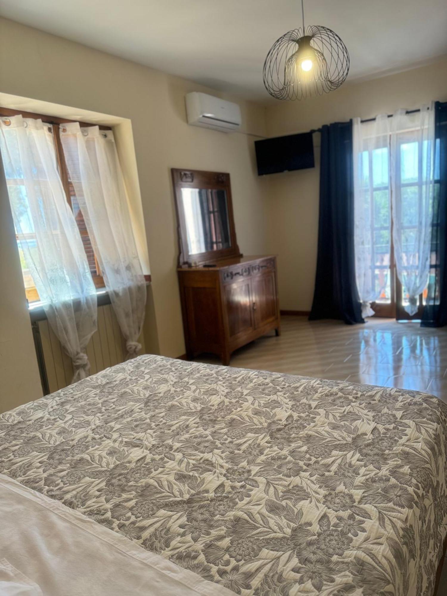 La Cupoletta House -magnolia Holiday home Trevignano Romano