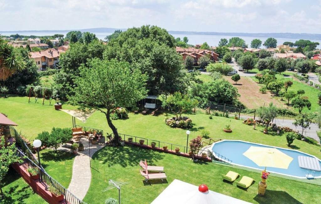 La Cupoletta House -magnolia *