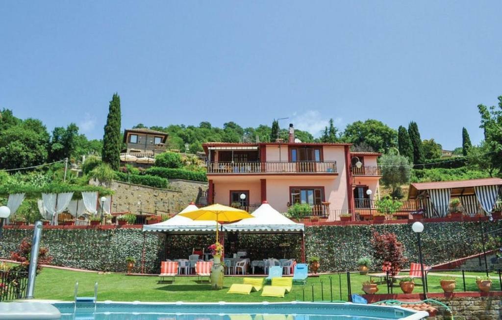 La Cupoletta House -magnolia Trevignano Romano