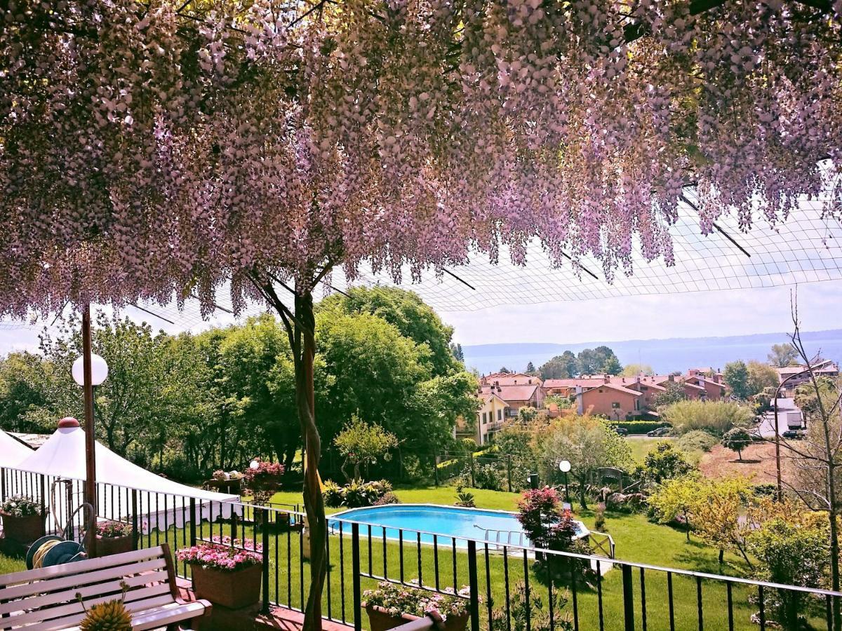La Cupoletta House -magnolia