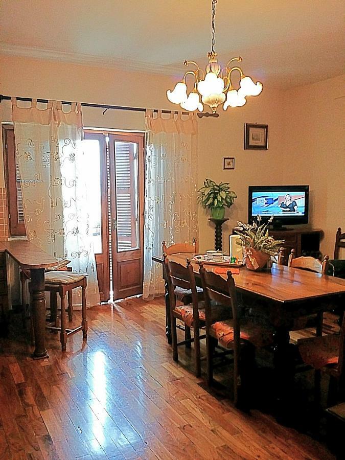 La Cupoletta House -magnolia Holiday home *