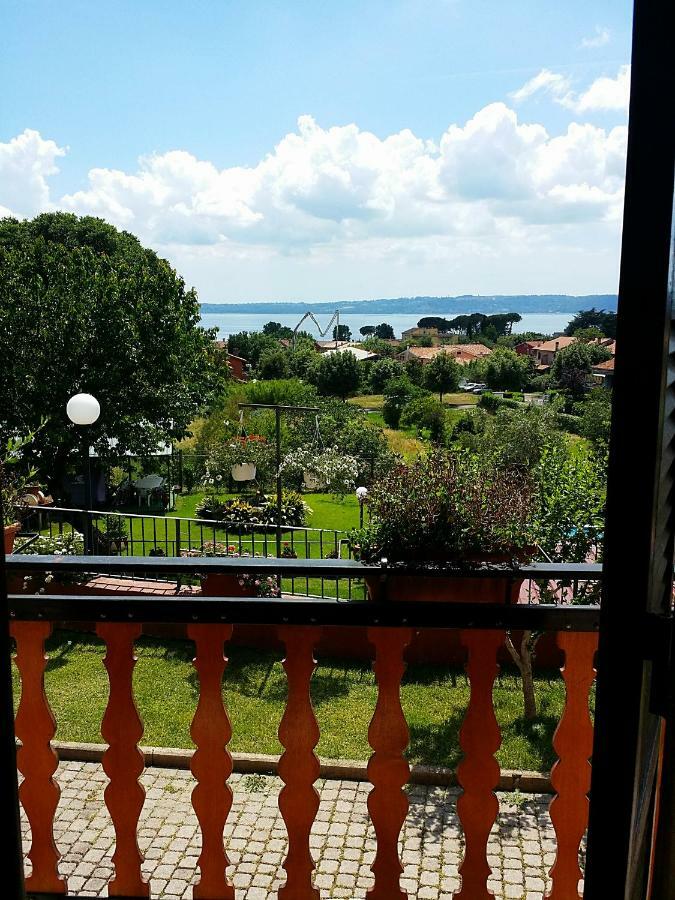 La Cupoletta House -magnolia * Trevignano Romano
