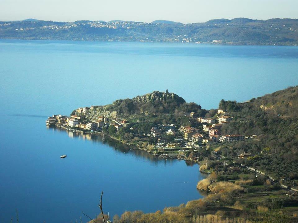 Holiday home La Cupoletta House -magnolia Trevignano Romano